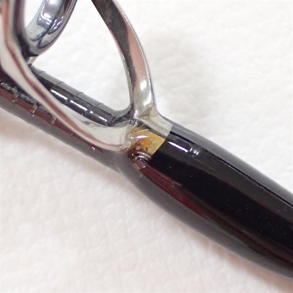 ブリストベンダーバール８．９Ｍ